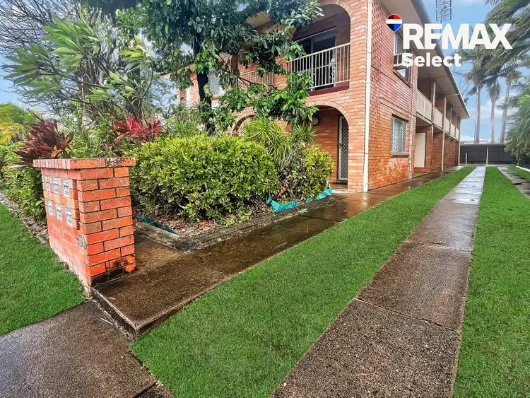 1/59 Milton Street, Mackay QLD 4740