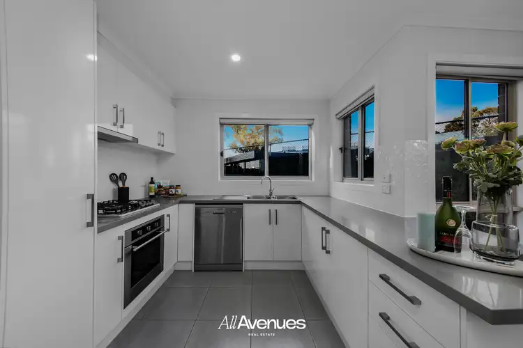 Third view of Homely unit listing, 2/14 Cook Court, Cranbourne North VIC 3977