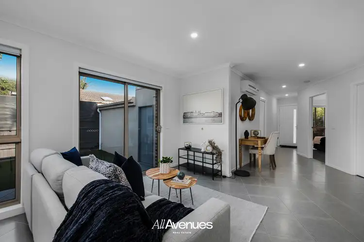 Fourth view of Homely unit listing, 2/14 Cook Court, Cranbourne North VIC 3977