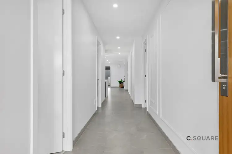 Second view of Homely house listing, 21 Clockwise Street, Greenvale VIC 3059