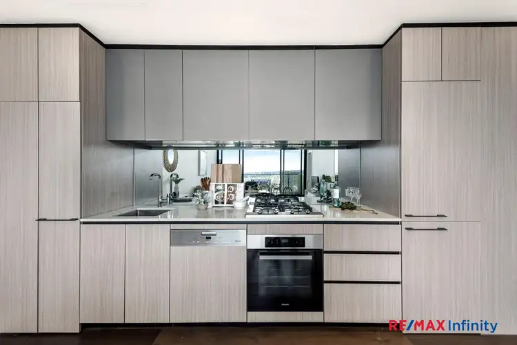 Third view of Homely apartment listing, 2301/120 Herring Road, Macquarie Park NSW 2113