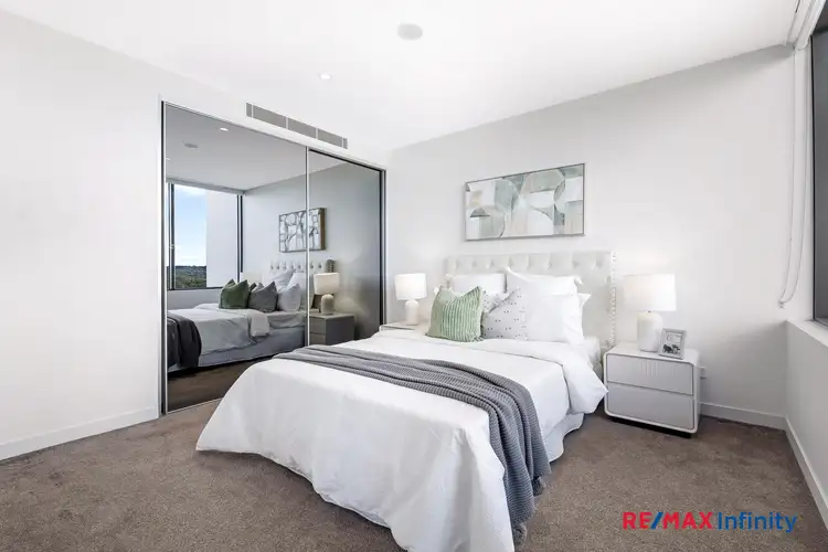 Fifth view of Homely apartment listing, 2301/120 Herring Road, Macquarie Park NSW 2113