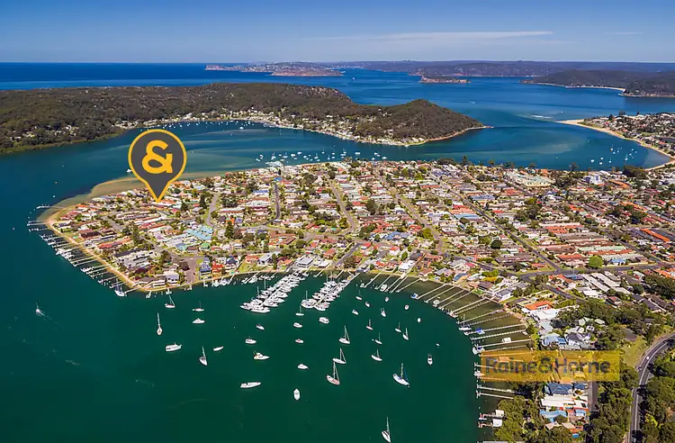 Second view of Homely villa listing, 4/159 Booker Bay Road, Booker Bay NSW 2257