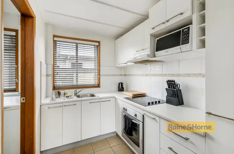 Third view of Homely villa listing, 4/159 Booker Bay Road, Booker Bay NSW 2257