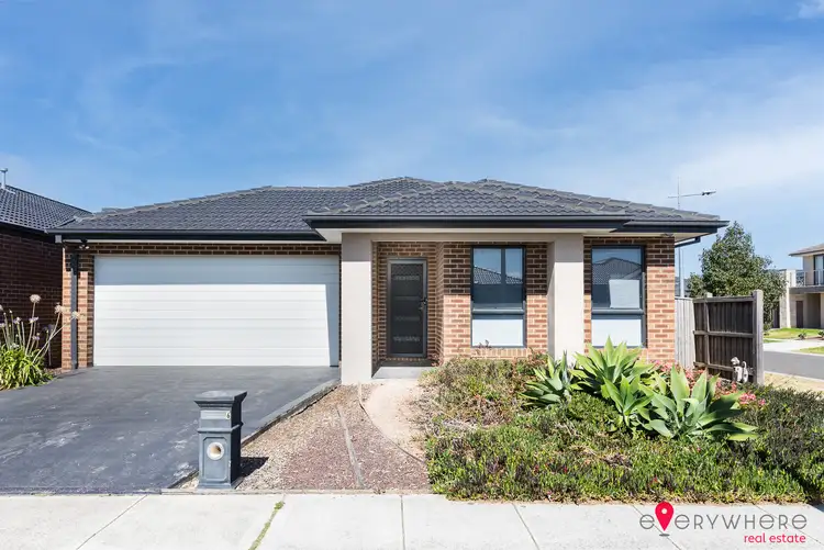 6 Dodson Drive, Point Cook VIC 3030