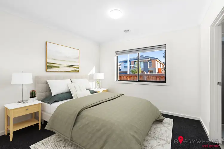 Sixth view of Homely house listing, 6 Dodson Drive, Point Cook VIC 3030