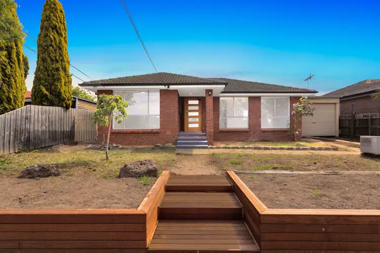 Second view of Homely house listing, 12 Yando Place, Wyndham Vale VIC 3024