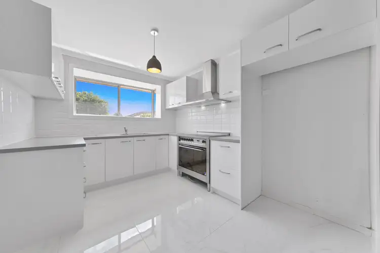 Fifth view of Homely house listing, 12 Yando Place, Wyndham Vale VIC 3024