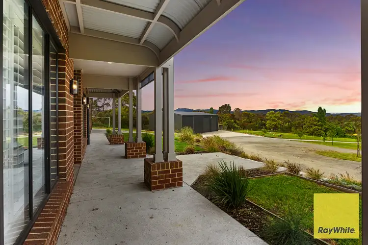 Second view of Homely house listing, 2 Oberon Vista, Foster VIC 3960