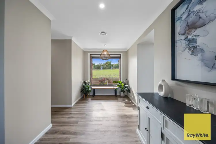 Third view of Homely house listing, 2 Oberon Vista, Foster VIC 3960