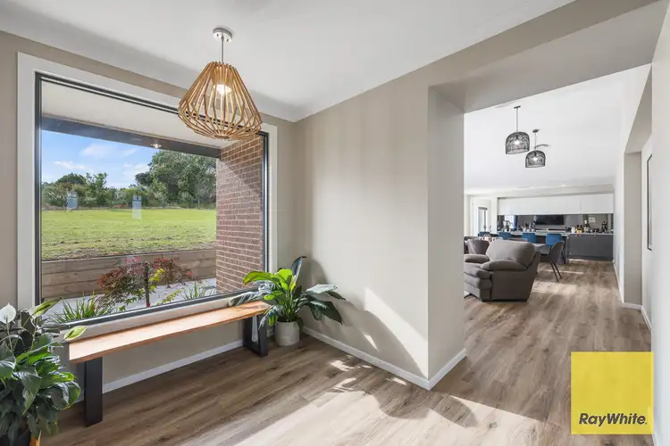 Fourth view of Homely house listing, 2 Oberon Vista, Foster VIC 3960