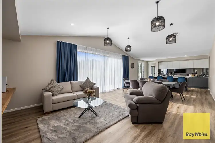 Fifth view of Homely house listing, 2 Oberon Vista, Foster VIC 3960