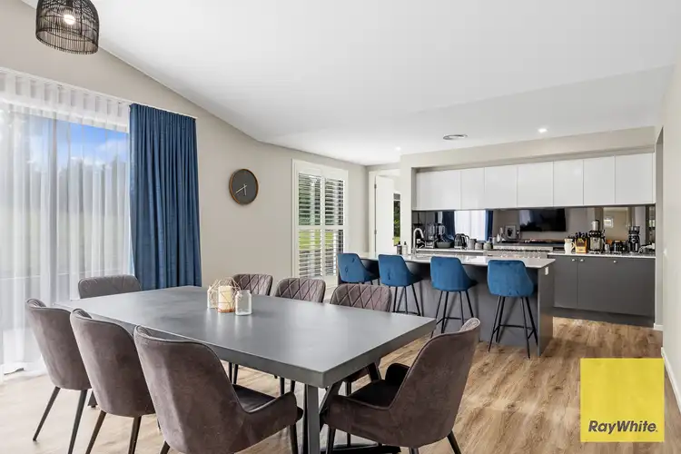 Sixth view of Homely house listing, 2 Oberon Vista, Foster VIC 3960