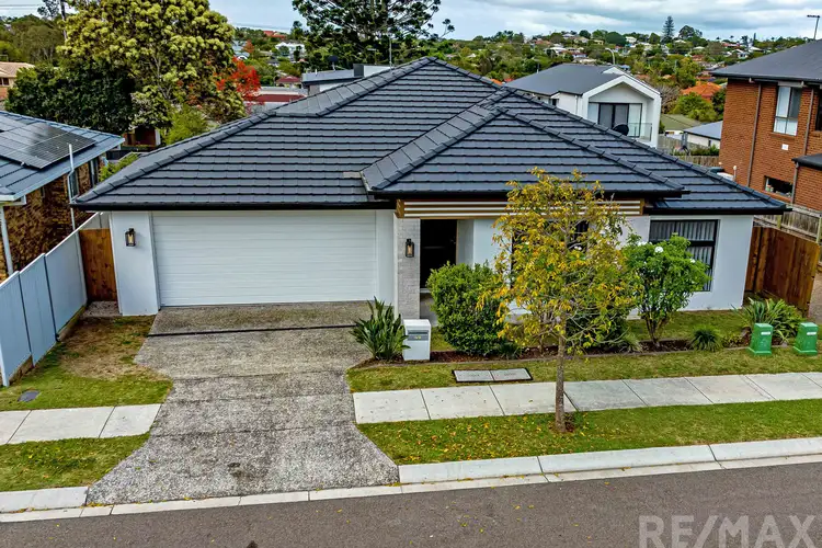 Second view of Homely house listing, 7C Marty Street, Wynnum West QLD 4178