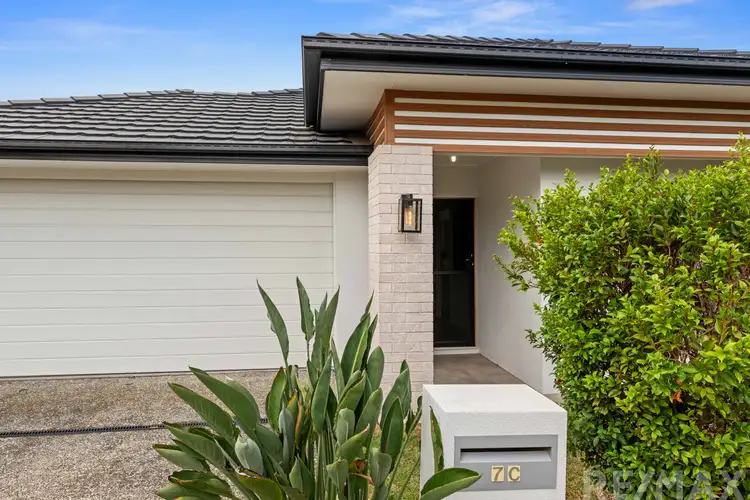 Third view of Homely house listing, 7C Marty Street, Wynnum West QLD 4178