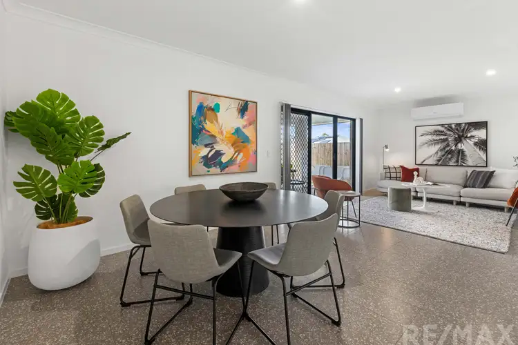 Fourth view of Homely house listing, 7C Marty Street, Wynnum West QLD 4178