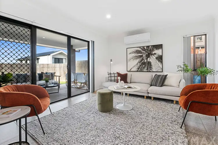 Fifth view of Homely house listing, 7C Marty Street, Wynnum West QLD 4178