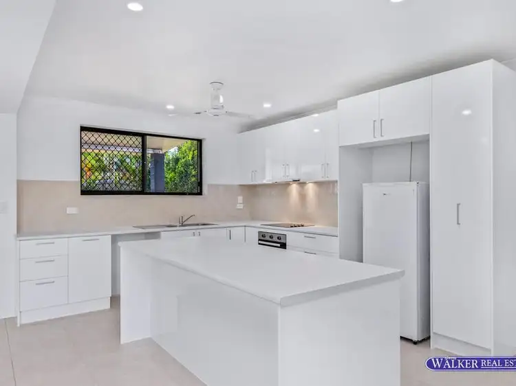 Main view of Homely house listing, 37 Karwin Street, Bayview Heights QLD 4868