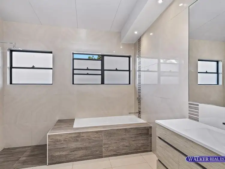Second view of Homely house listing, 37 Karwin Street, Bayview Heights QLD 4868