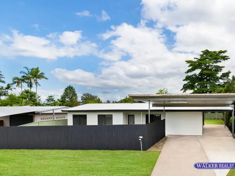 Third view of Homely house listing, 37 Karwin Street, Bayview Heights QLD 4868