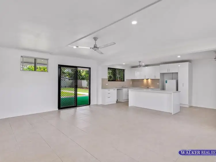 Fifth view of Homely house listing, 37 Karwin Street, Bayview Heights QLD 4868