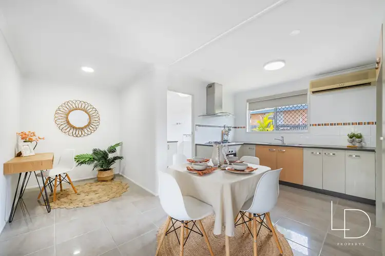 Seventh view of Homely unit listing, 1/2 Bowen Court, Mount Pleasant QLD 4740