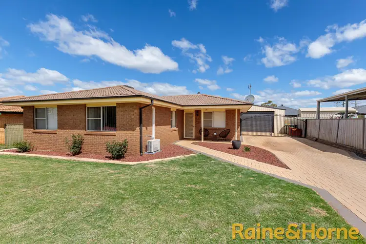 Main view of Homely house listing, 34 Spears Drive, Dubbo NSW 2830