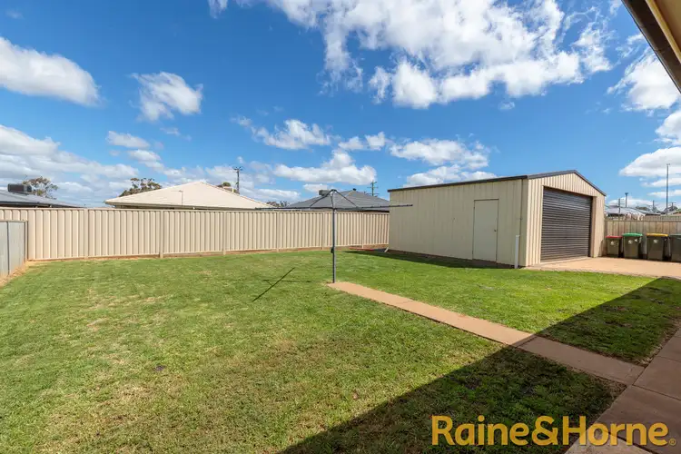 Second view of Homely house listing, 34 Spears Drive, Dubbo NSW 2830