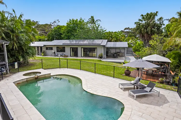 70 Bellevue Road, Tumbi Umbi NSW 2261