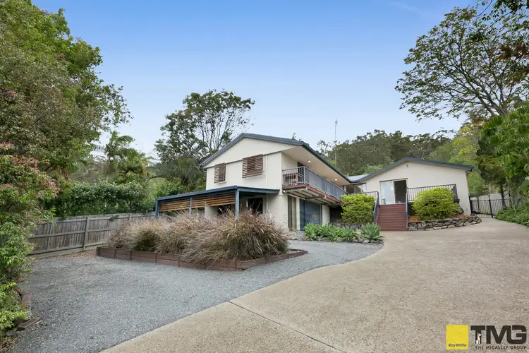Second view of Homely house listing, 11 Regency Place, Mudgeeraba QLD 4213