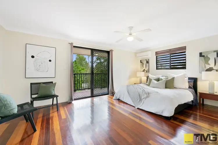 Fourth view of Homely house listing, 11 Regency Place, Mudgeeraba QLD 4213