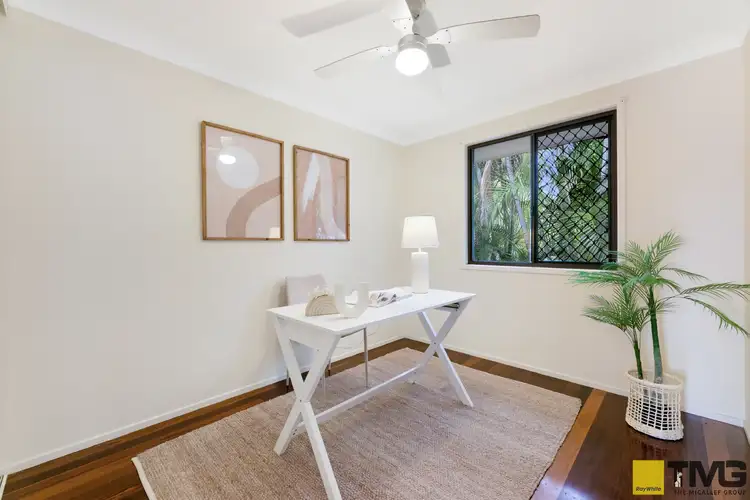 Sixth view of Homely house listing, 11 Regency Place, Mudgeeraba QLD 4213