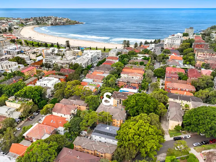4/41 Sir Thomas Mitchell Road, Bondi Beach NSW 2026