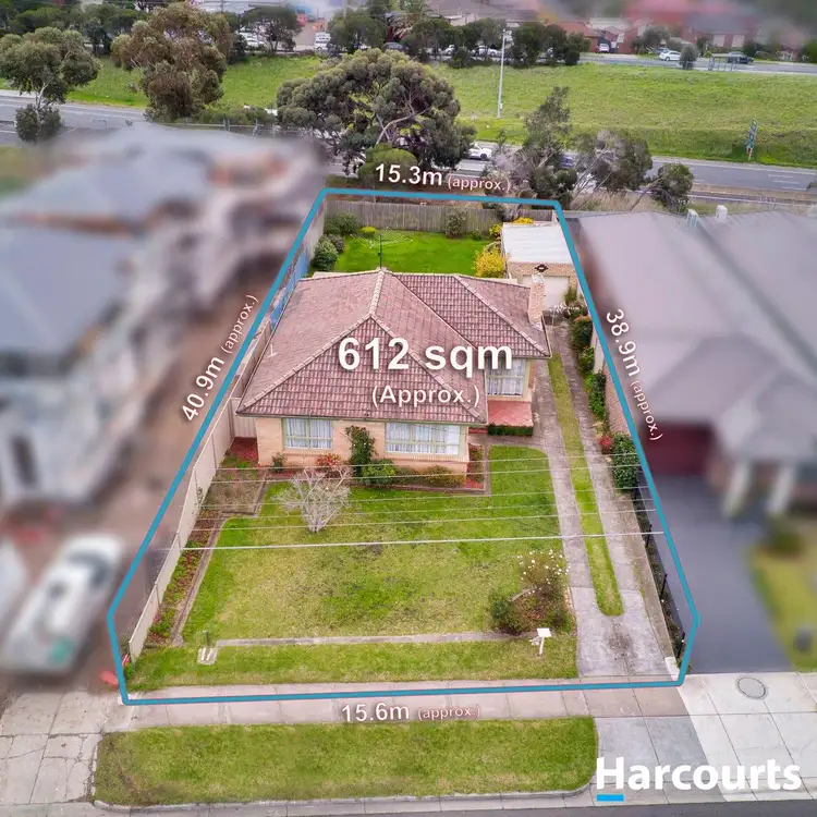 12 Woorite Place, Keilor East VIC 3033