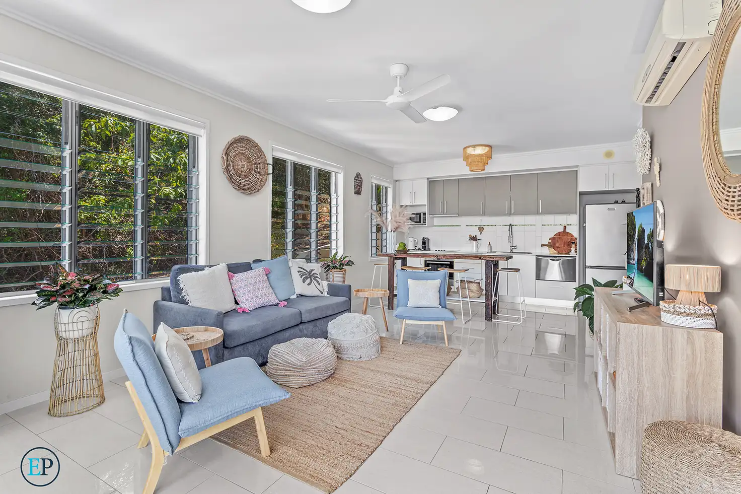 Main view of Homely unit listing, 27/15 Flame Tree Court, Airlie Beach QLD 4802