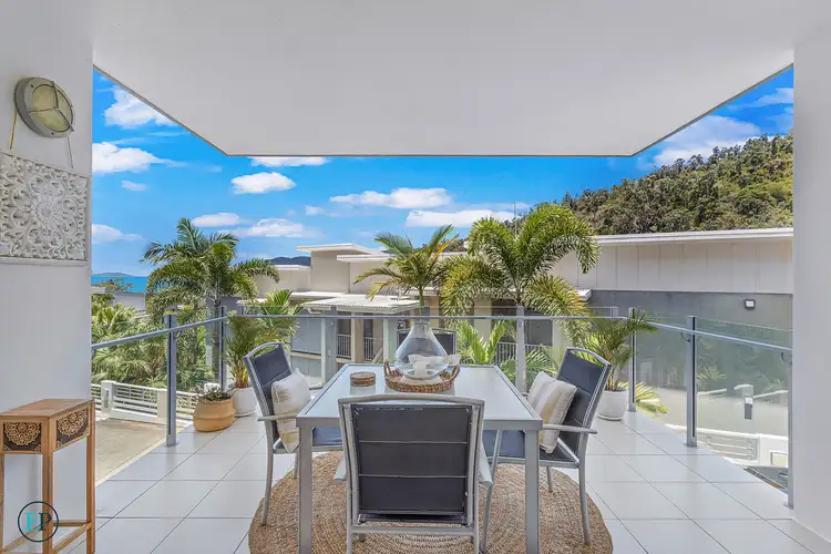 Second view of Homely unit listing, 27/15 Flame Tree Court, Airlie Beach QLD 4802