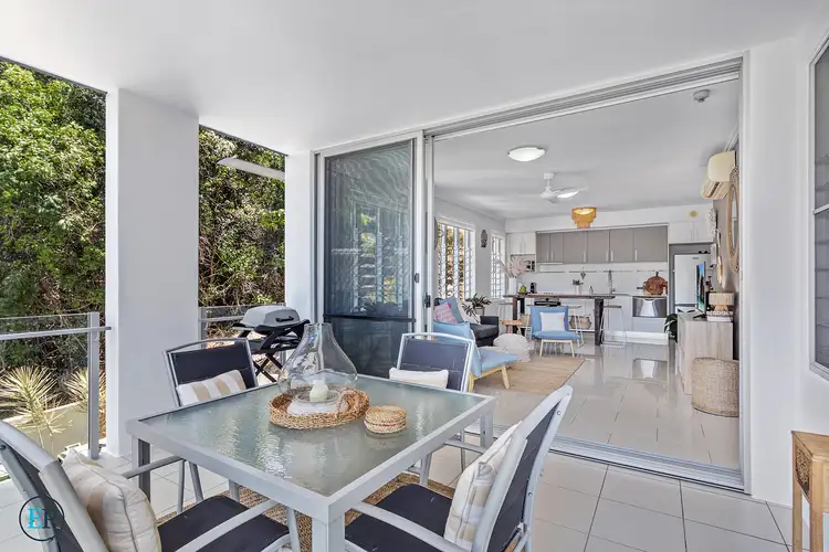 Third view of Homely unit listing, 27/15 Flame Tree Court, Airlie Beach QLD 4802