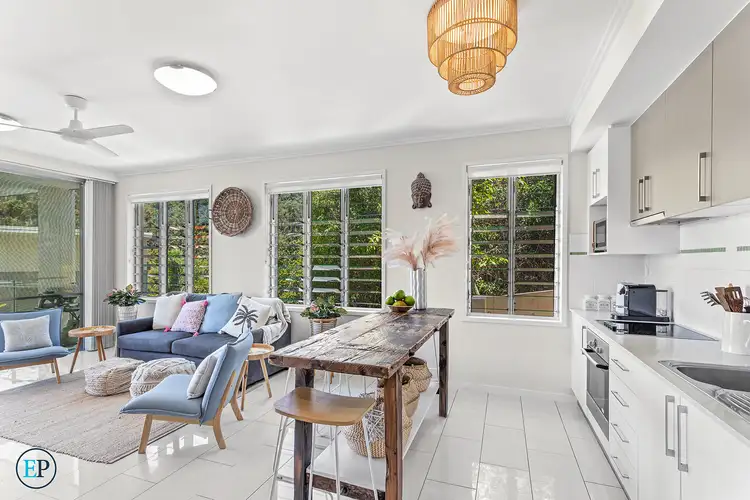 Fifth view of Homely unit listing, 27/15 Flame Tree Court, Airlie Beach QLD 4802