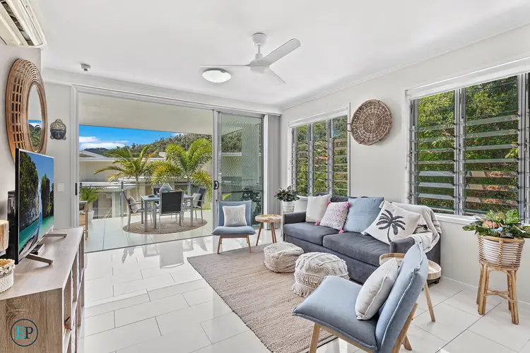 Seventh view of Homely unit listing, 27/15 Flame Tree Court, Airlie Beach QLD 4802