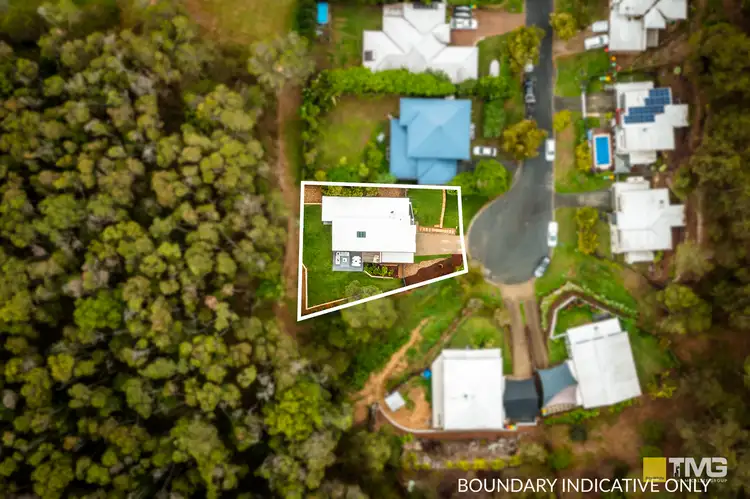 Second view of Homely house listing, 9 Gellert Close, Maudsland QLD 4210