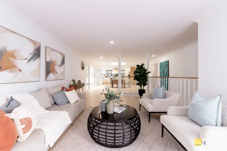 Third view of Homely house listing, 9 Gellert Close, Maudsland QLD 4210