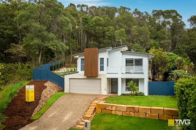 Fifth view of Homely house listing, 9 Gellert Close, Maudsland QLD 4210