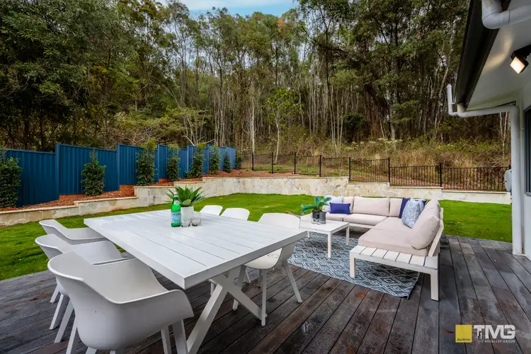 Sixth view of Homely house listing, 9 Gellert Close, Maudsland QLD 4210