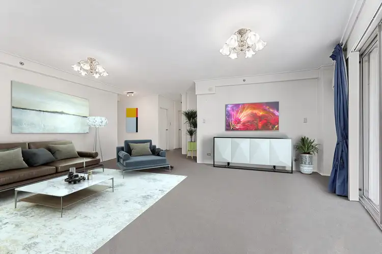 101/421 Pacific Highway, Artarmon NSW 2064