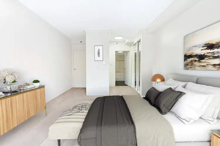 Second view of Homely apartment listing, 101/421 Pacific Highway, Artarmon NSW 2064