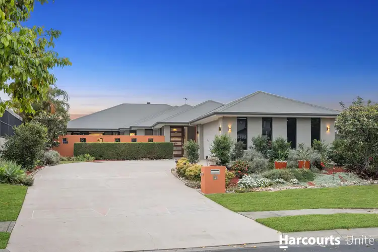 Second view of Homely house listing, 4 Lagoon Court, Murrumba Downs QLD 4503