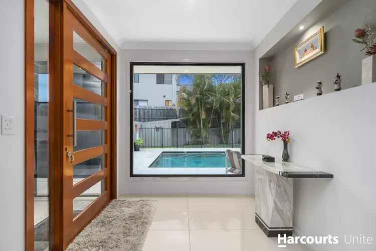 Third view of Homely house listing, 4 Lagoon Court, Murrumba Downs QLD 4503