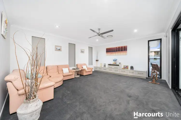 Sixth view of Homely house listing, 4 Lagoon Court, Murrumba Downs QLD 4503