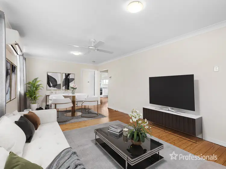 Second view of Homely house listing, 38 Dovedale Crescent, Ashgrove QLD 4060