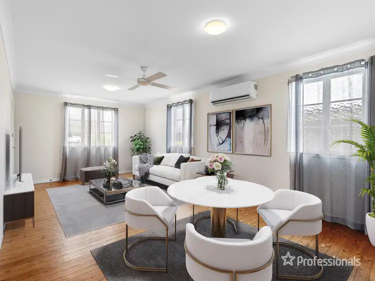 Third view of Homely house listing, 38 Dovedale Crescent, Ashgrove QLD 4060